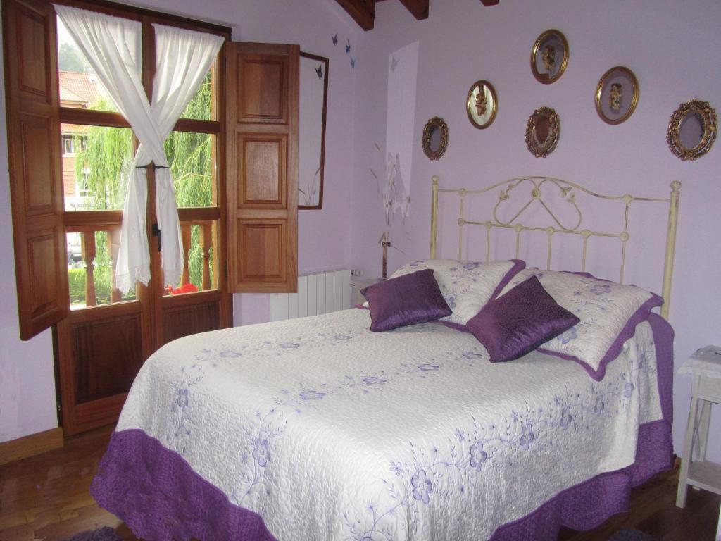 Posada Rincón del Pas Puente Viesgo Habitación foto